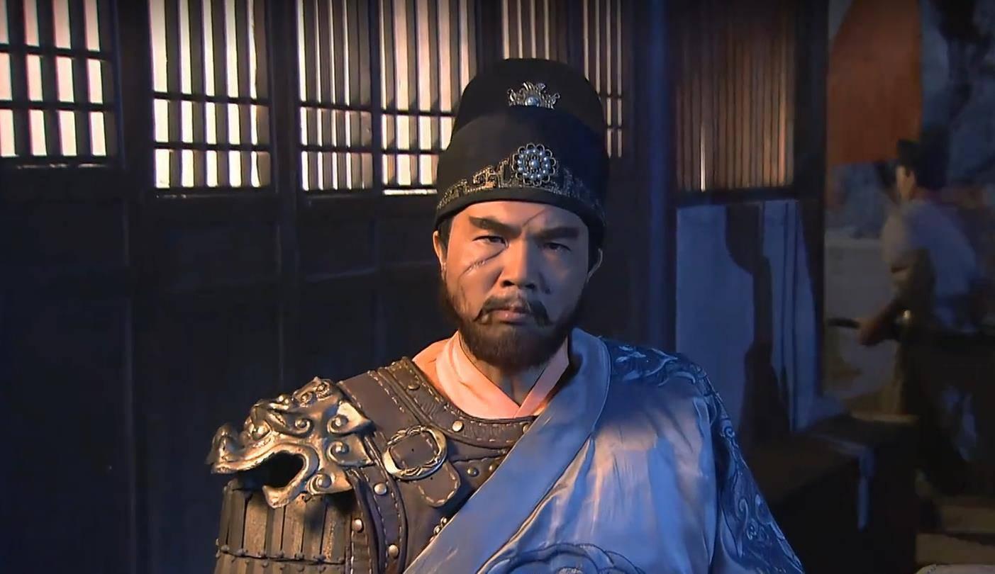 葬身东硖石谷的大将军王孝杰 知乎