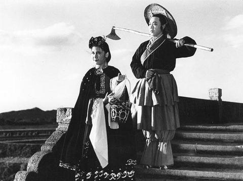 天仙配(电影) - 知乎