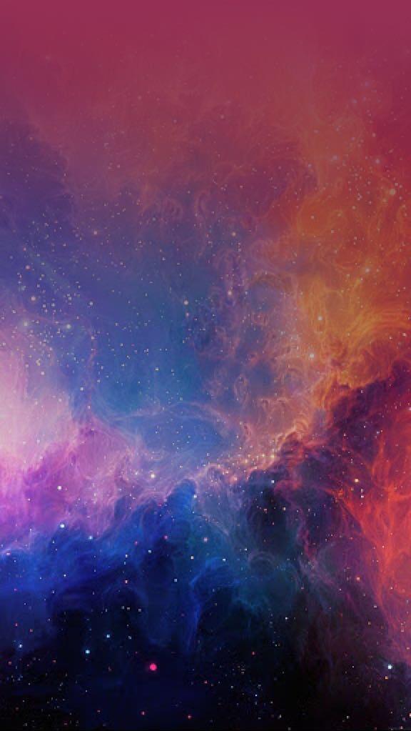 有哪些仙气四溢的星空壁纸嘛? - 知乎