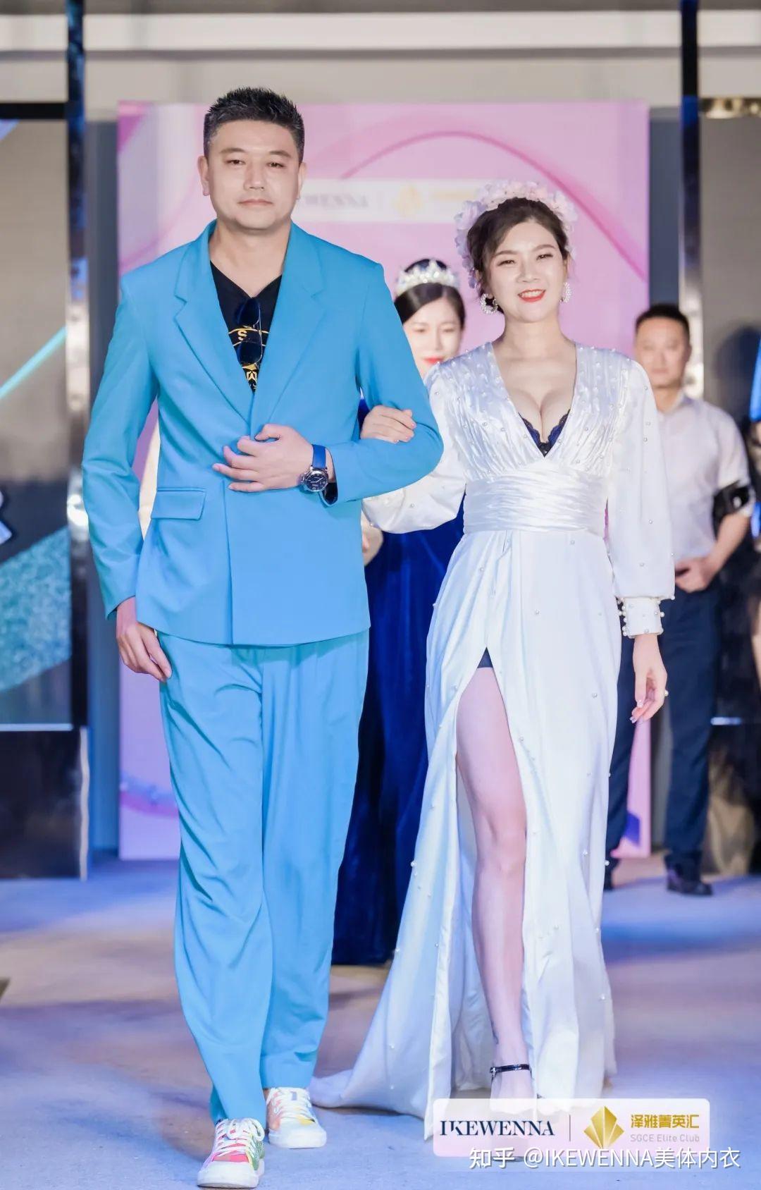 ikewenna |精彩呈现:专享巡回季!