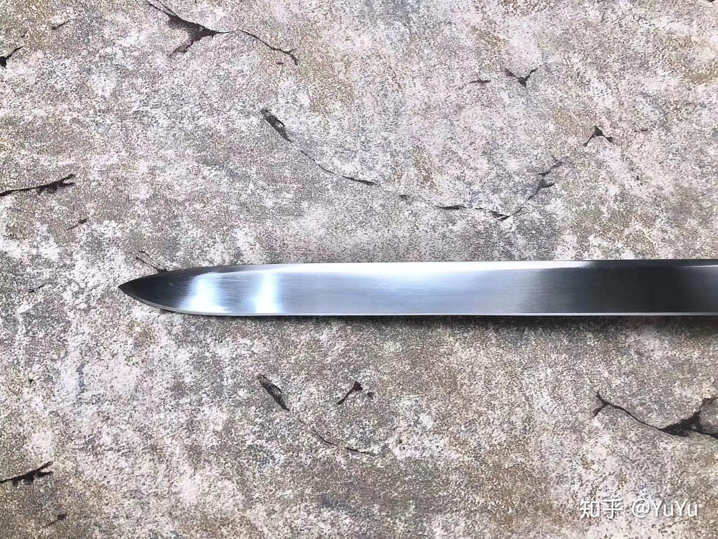 冷钢88seb english back sword英国笼手剑 - 知乎