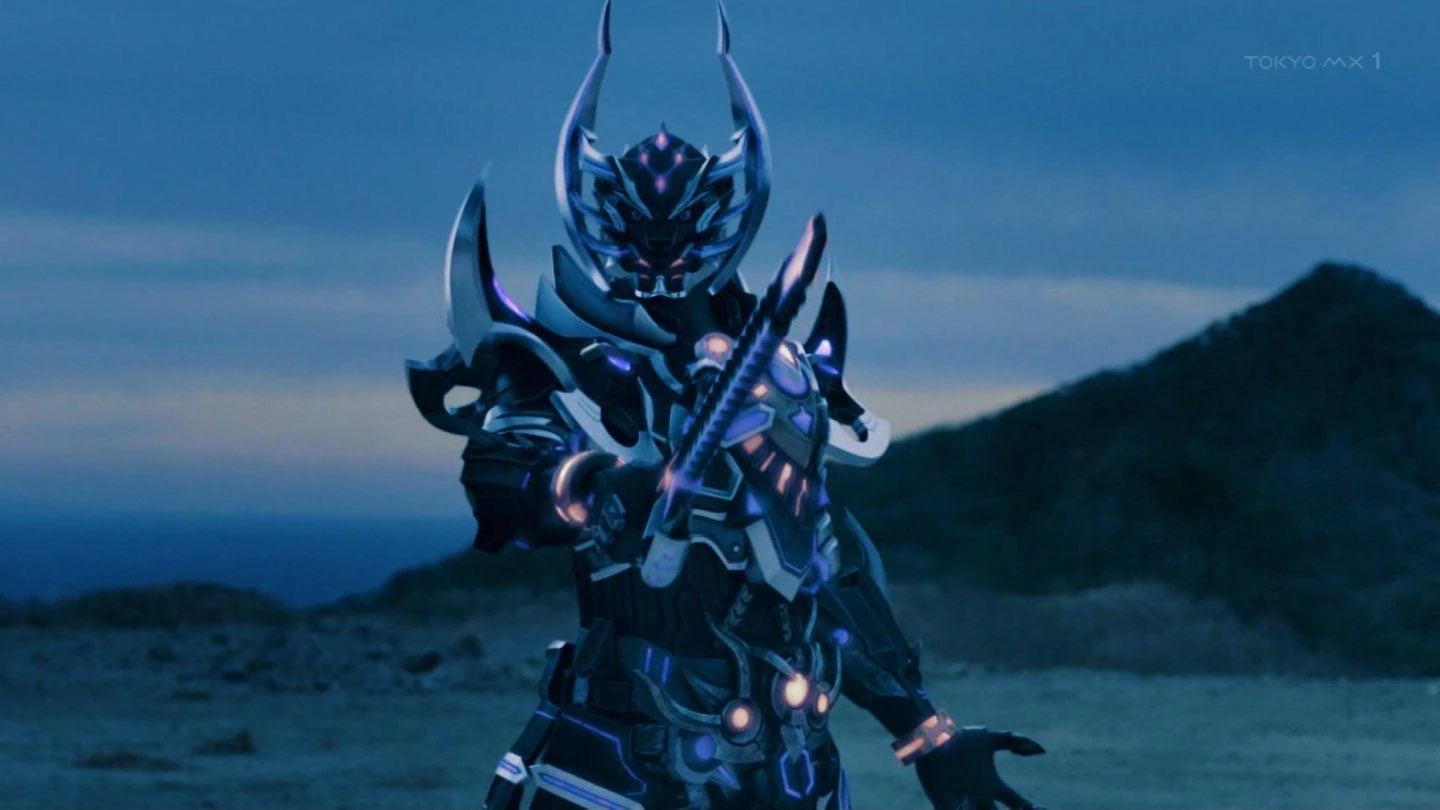 如何评价牙狼对阵之路