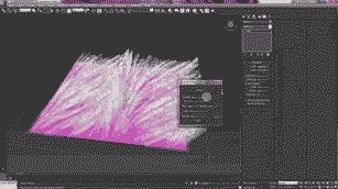 multi scatter 3ds max