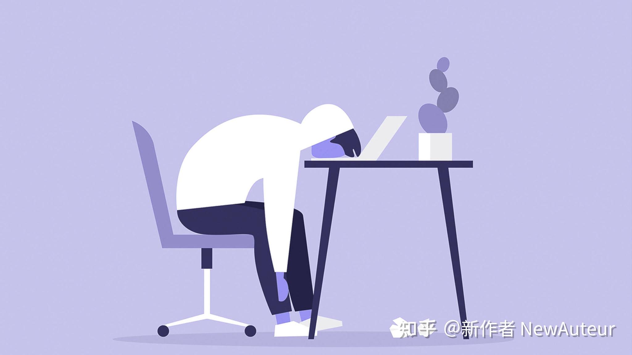 编剧干货导致剧本无趣乏味的50条原因