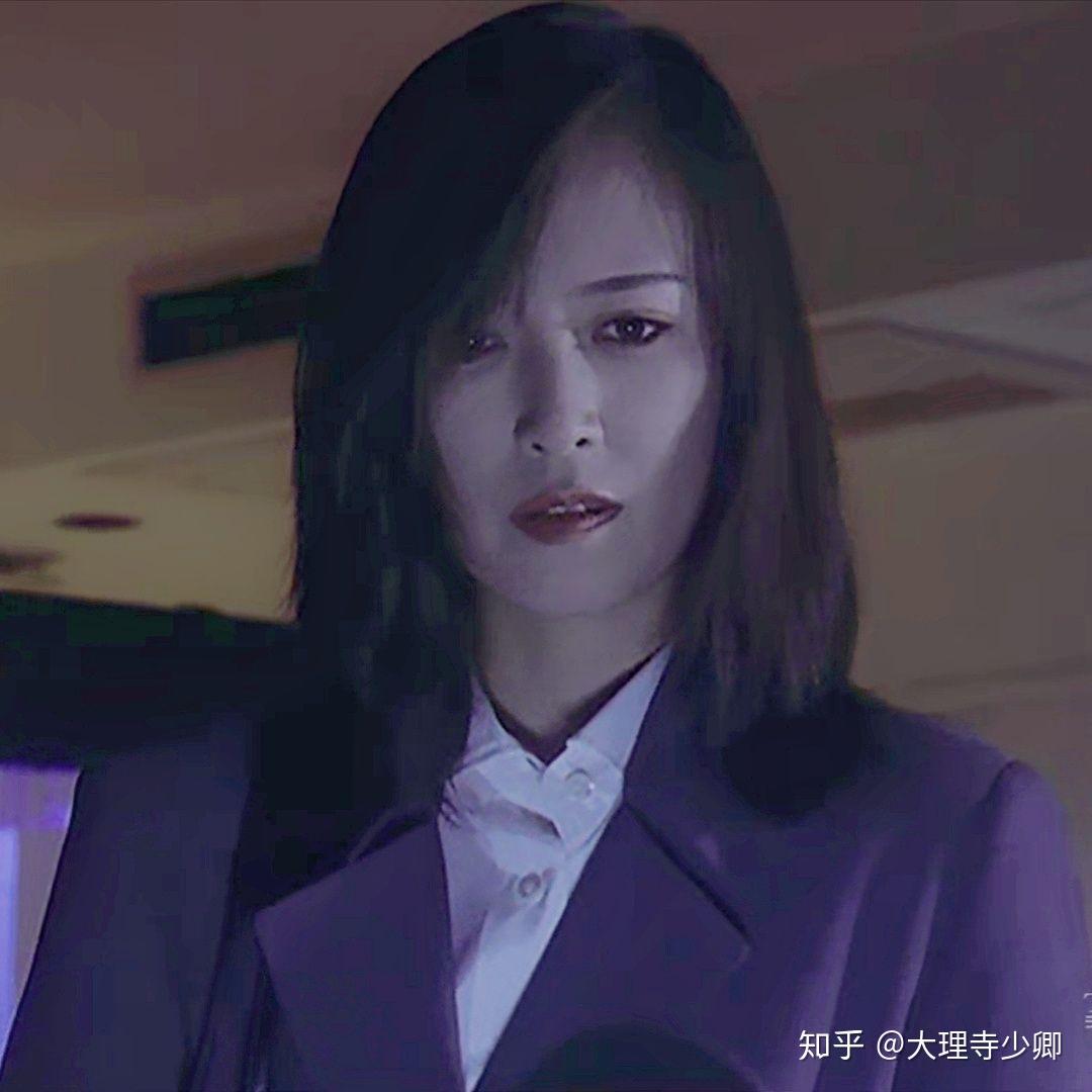 居间惠队长(高树澪)的美照 - 知乎