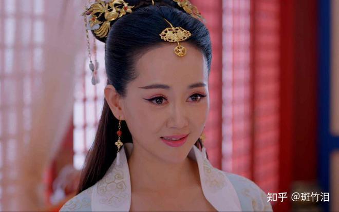 不负如来不负卿:高阳公主和辩机的不伦之恋,难容于世,惨烈收场 - 知乎