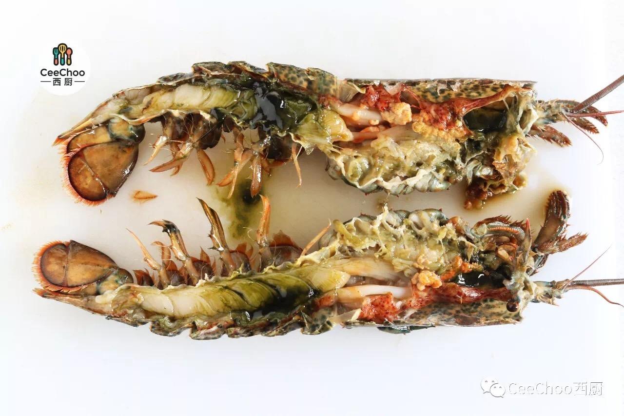 「 经典 」：烤龙虾配黄油柠檬汁 | Grilled Lobster with Beurre Blanc - 知乎