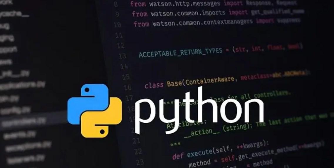 Python 