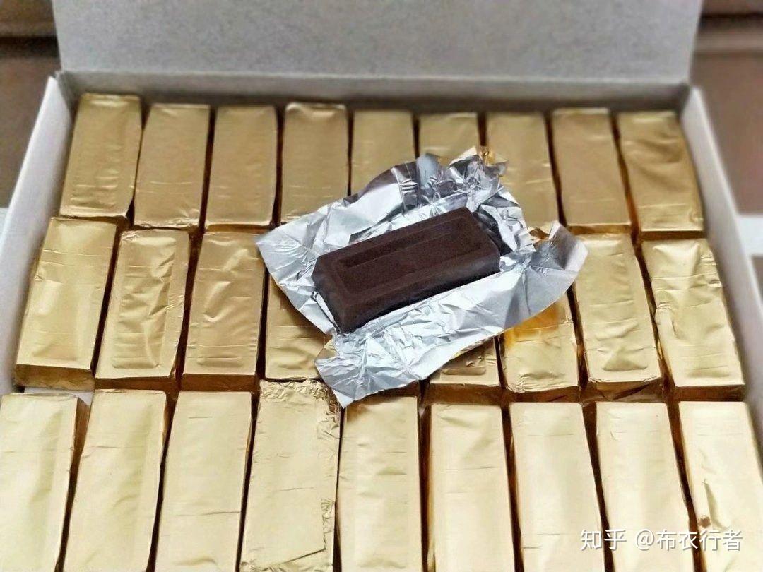 BALTIJA –巧克力包装设计-北京西林包装设计