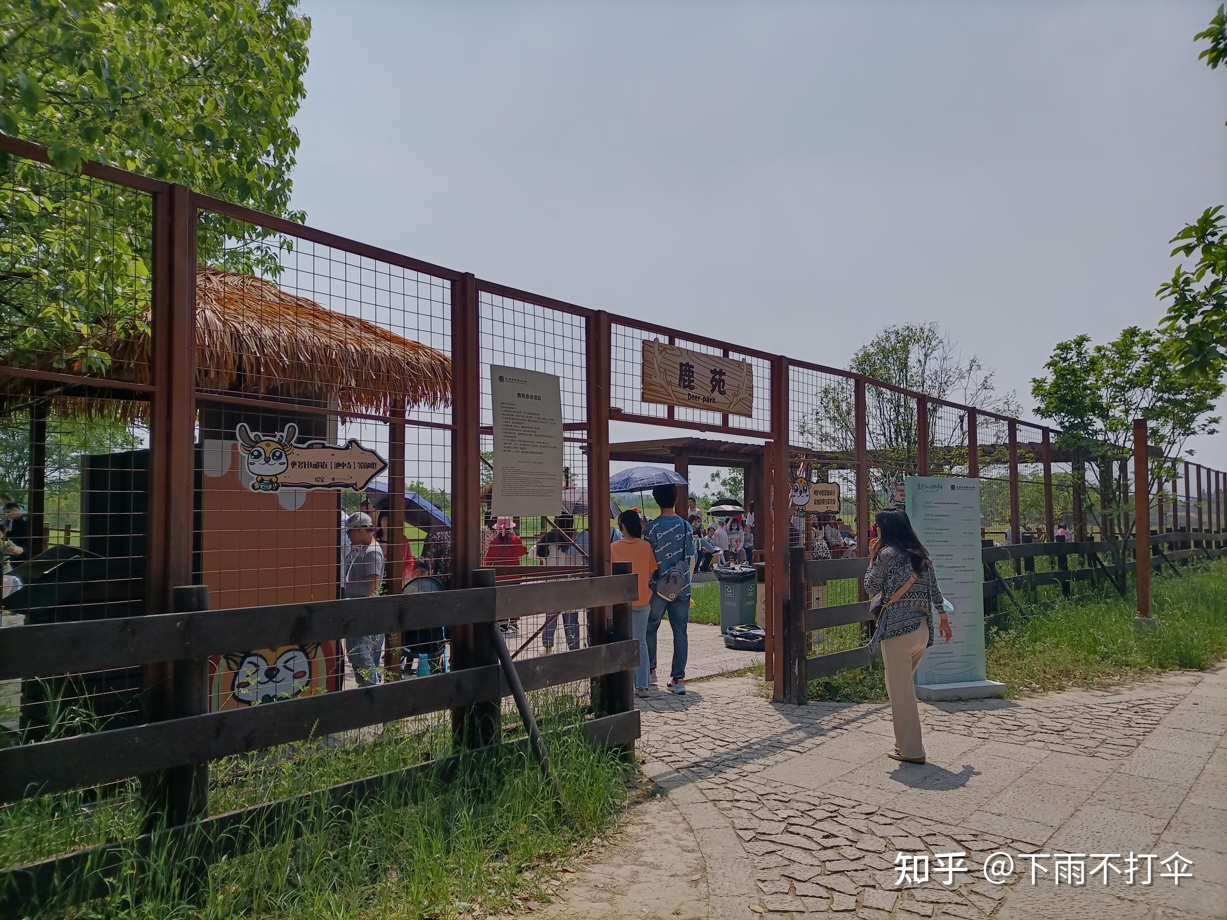 杭州打卡不能不去的----良渚古城遗址公园 - 知乎