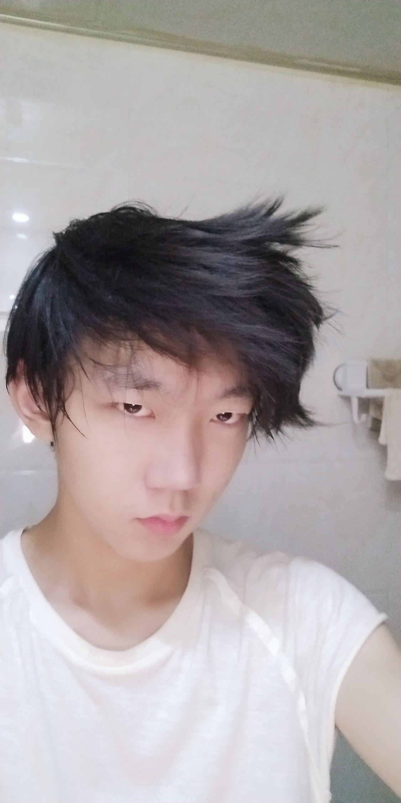 为什么宅男的脸谱化形象是肥宅? - 知乎