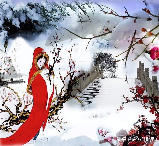 小学音乐教师面试试讲真题-《踏雪寻梅》 - 知乎