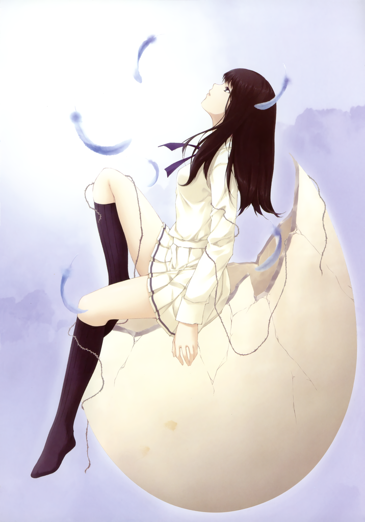 我的游戏簿 壳之少女 知乎 我的游戏簿 壳之少女 知乎
