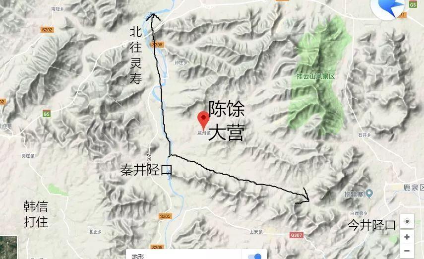 第十九战背水一战4兵仙的七步走