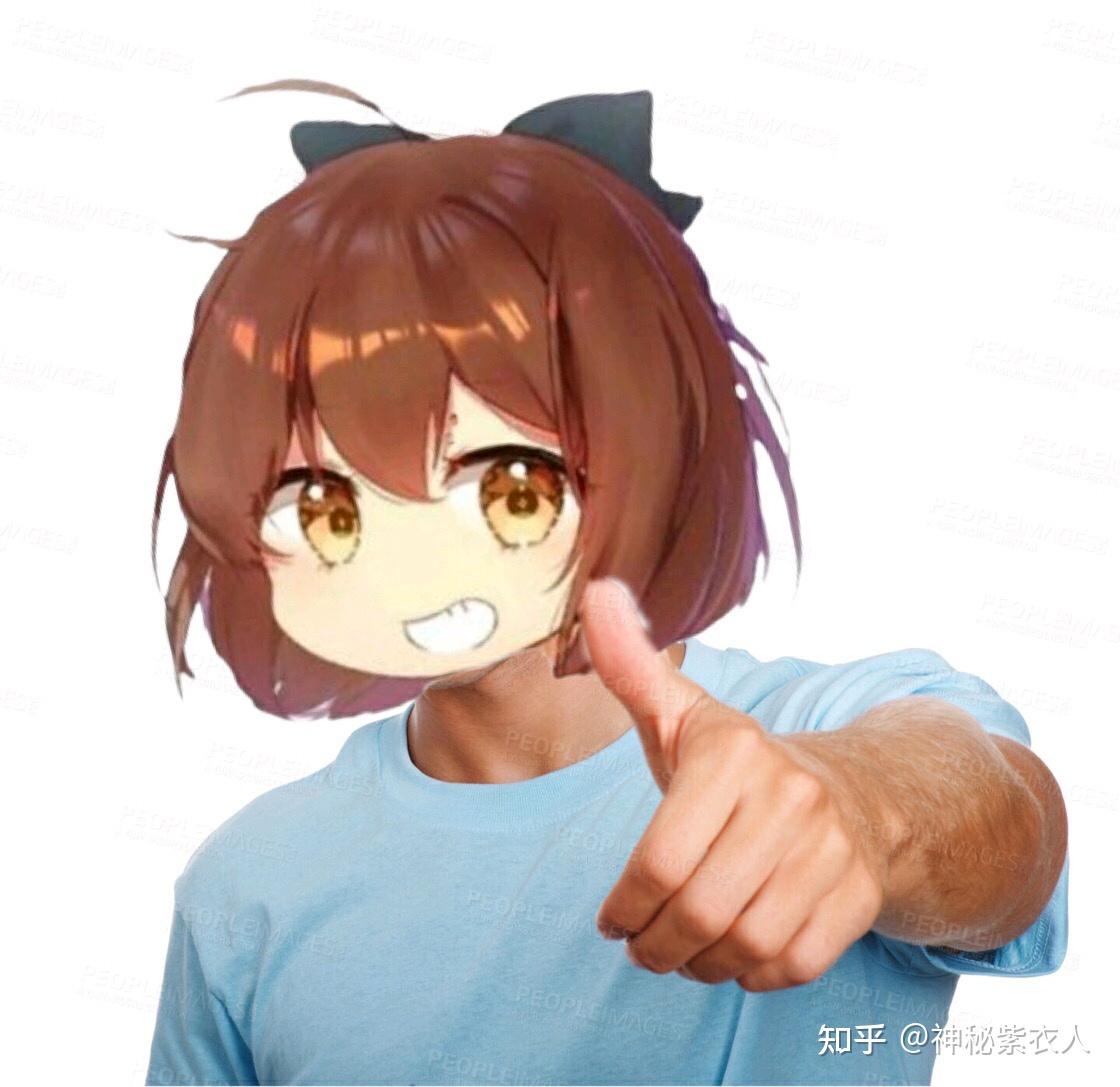 hanser中之人大揭秘有图有真相? - 知乎