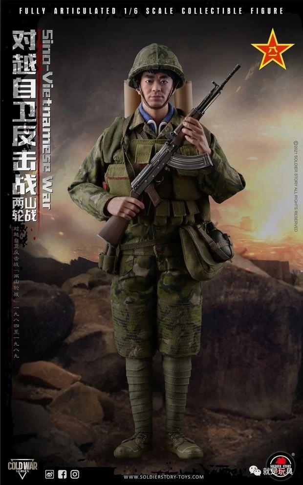 手办和兵人到底有什么区别? - 知乎