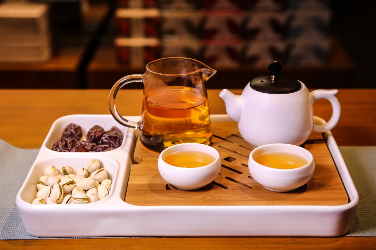 汉方养胃茶配方（如何调理脾胃？告诉你四款健脾养胃茶） | 说明书网