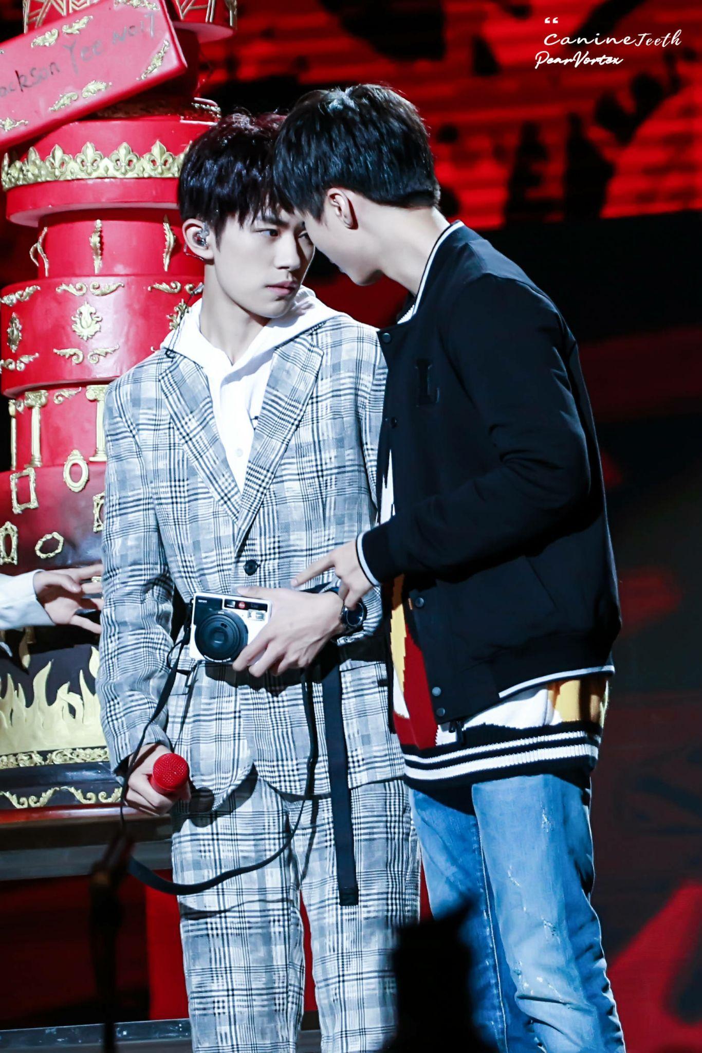 作为千凯千cp粉哪个画面最戳你心