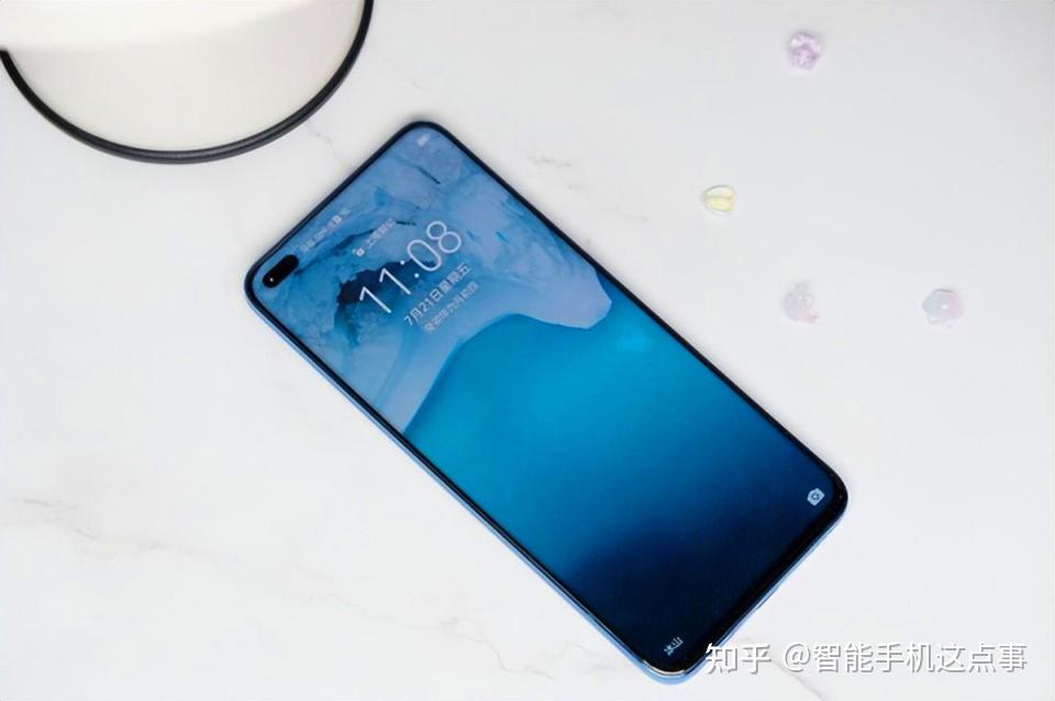 另外要说的,上代hi畅享60 pro手机以其高通骁龙695处理器,6.