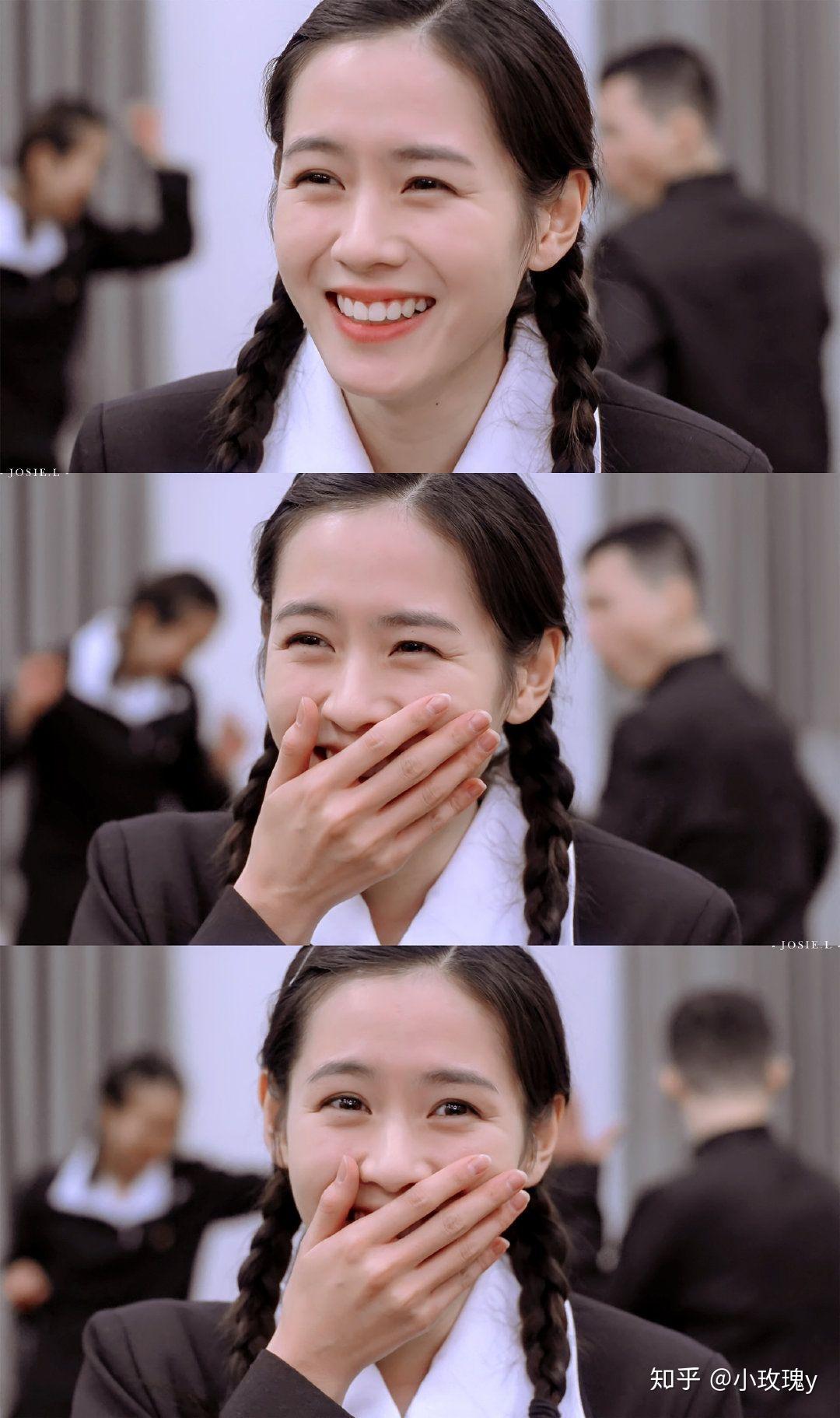 孙艺珍有哪些出圈神图? - 知乎