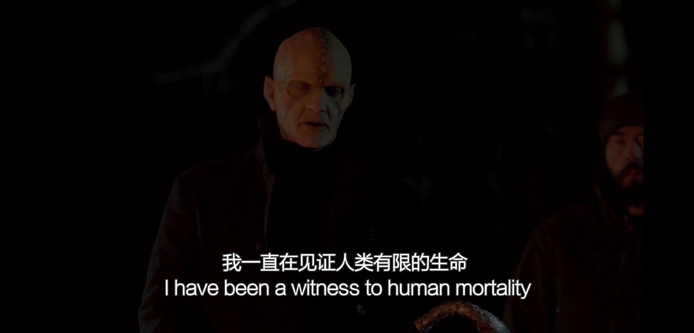 美剧《血族》里的昆兰为什么人气那么高? - 知乎