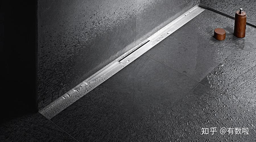 03我会隐形,还会墙排但提到颜值,隐形地漏跟强排地漏可能要不服.