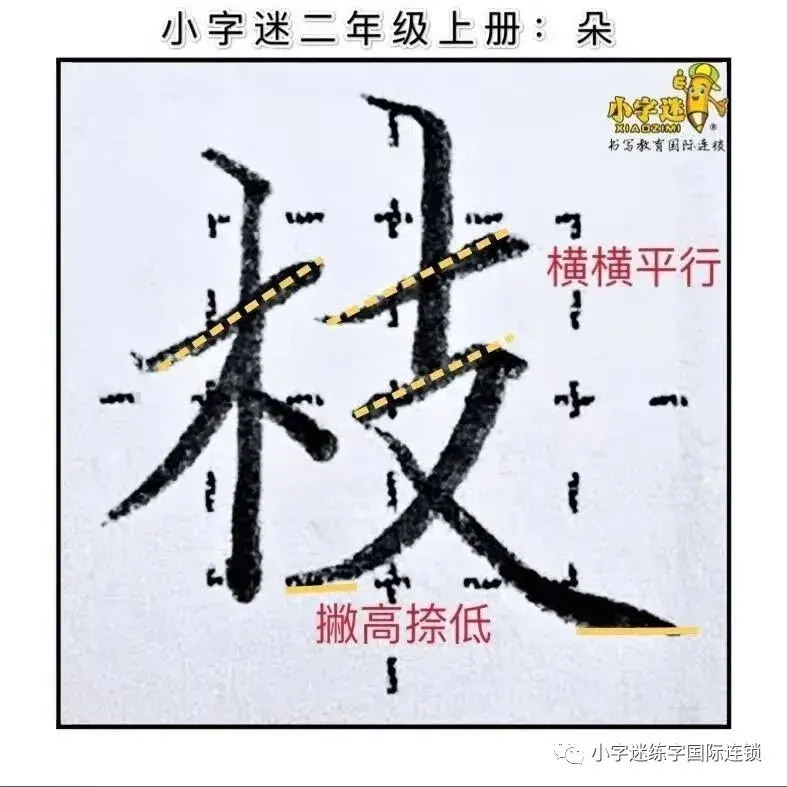 练字规律牢记好，漂亮书写没问题! - 知乎