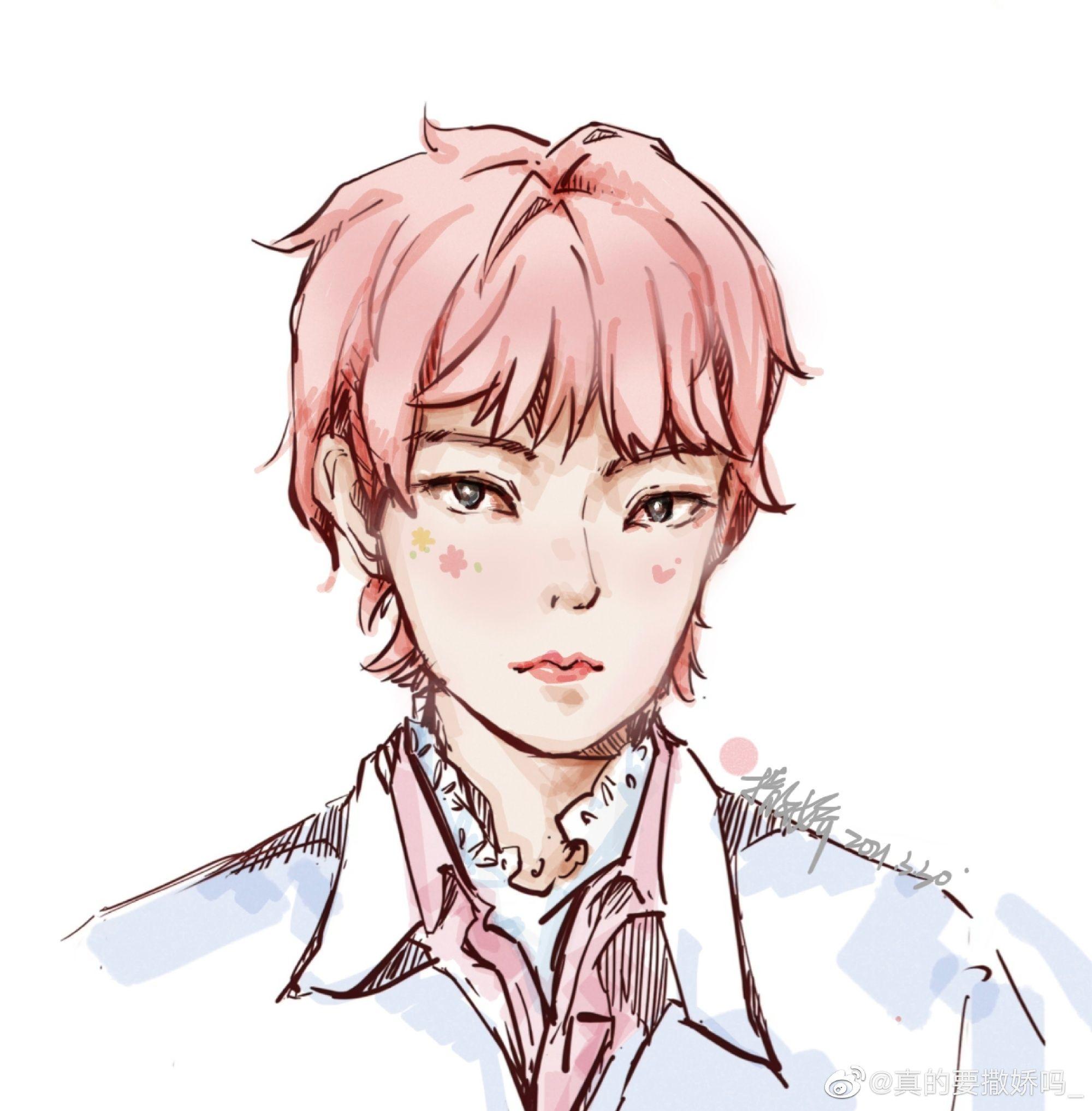 突然好喜欢张真源怎么办? - 知乎