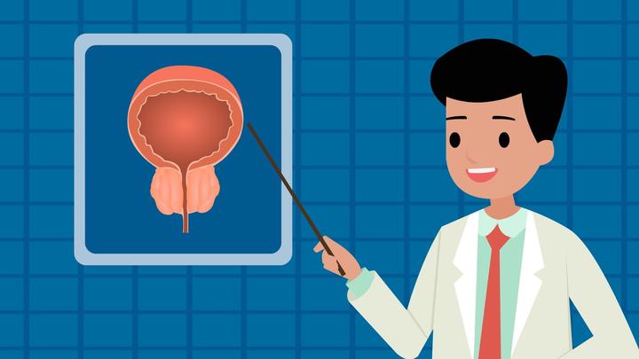 前列腺增生的症状是什么