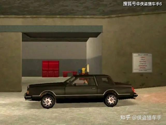 GTA罪恶都市汽车展示厅任务攻略  第8张
