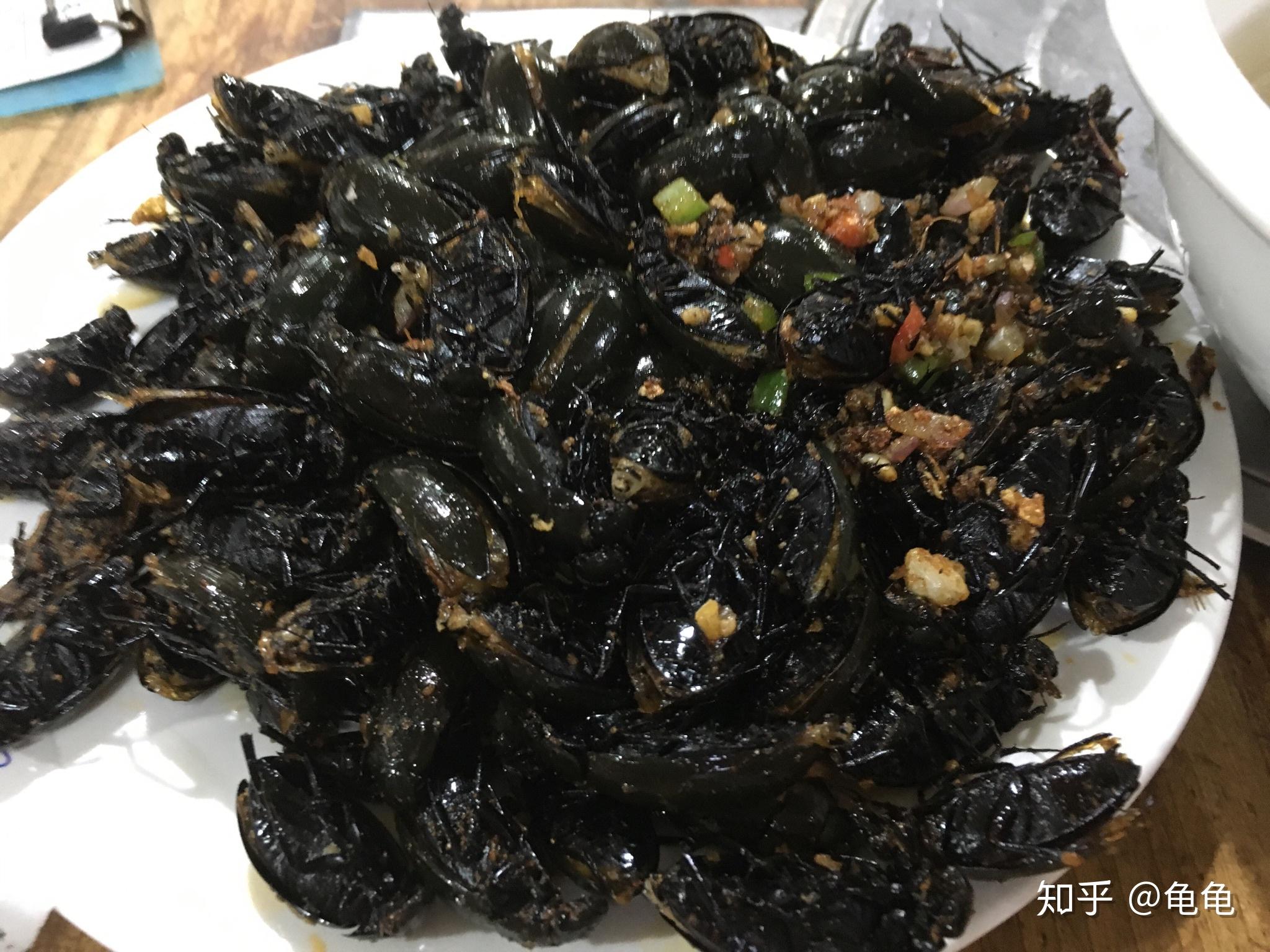 广州现在哪里能吃到和味龙虱