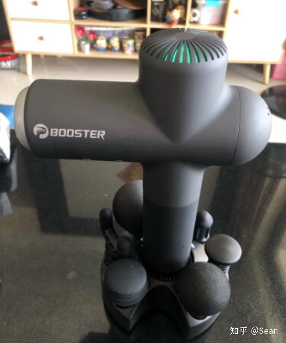 2,菠萝君lightsaber筋膜枪(到手价309元)