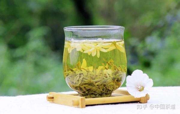 我们常说的花茶 花草茶 两者有什么关系 知乎