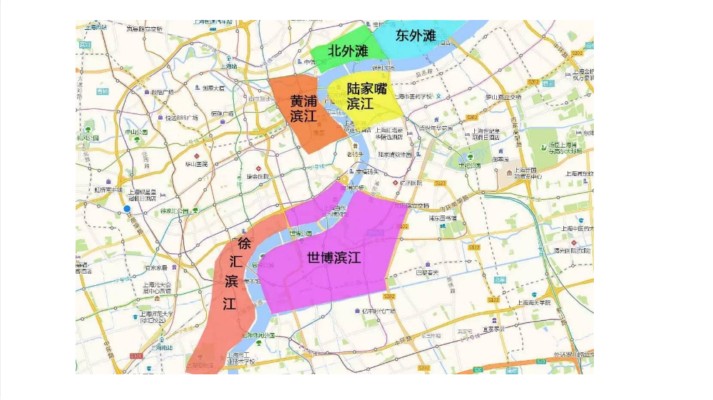 2021上海楼市分析 - 知乎