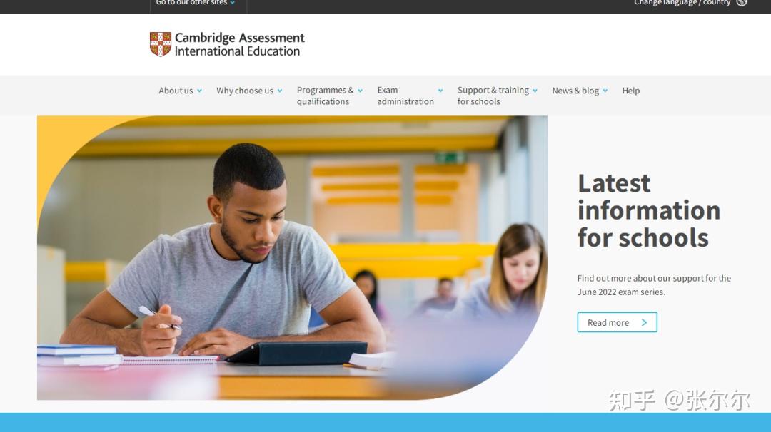 【超级实用】AP、IB、A-level三大国际课程满分学霸都在用的学习网站！ - 知乎