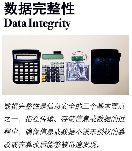 数据完整性 / Data Integrity - 知乎