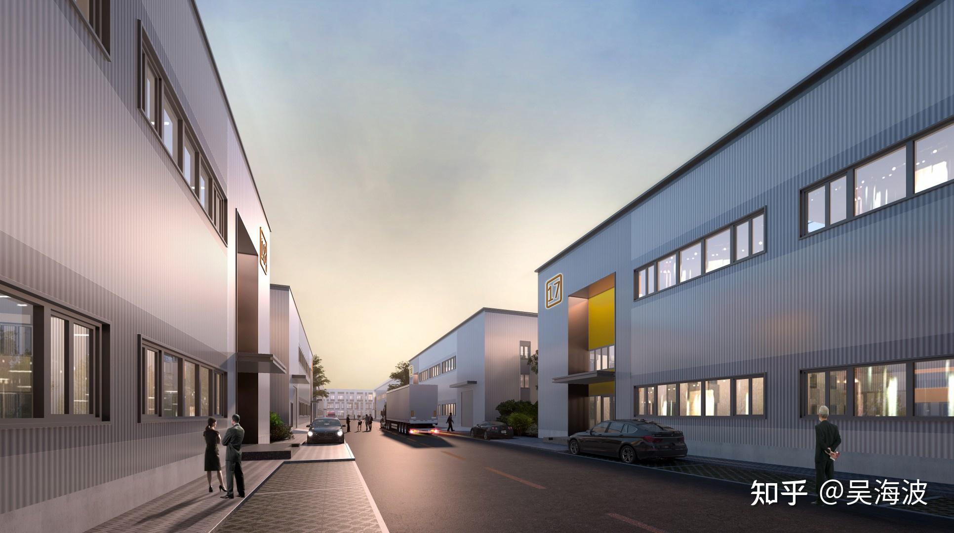 钢构厂房效果图:框架厂房效果图:项目俯瞰图:vip line:156 8099 8617