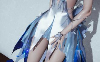 HS2鸣潮守岸人第三期