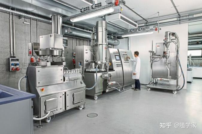 关注!《化药口服固体制剂连续制造技术指导原则(征求意见稿)》