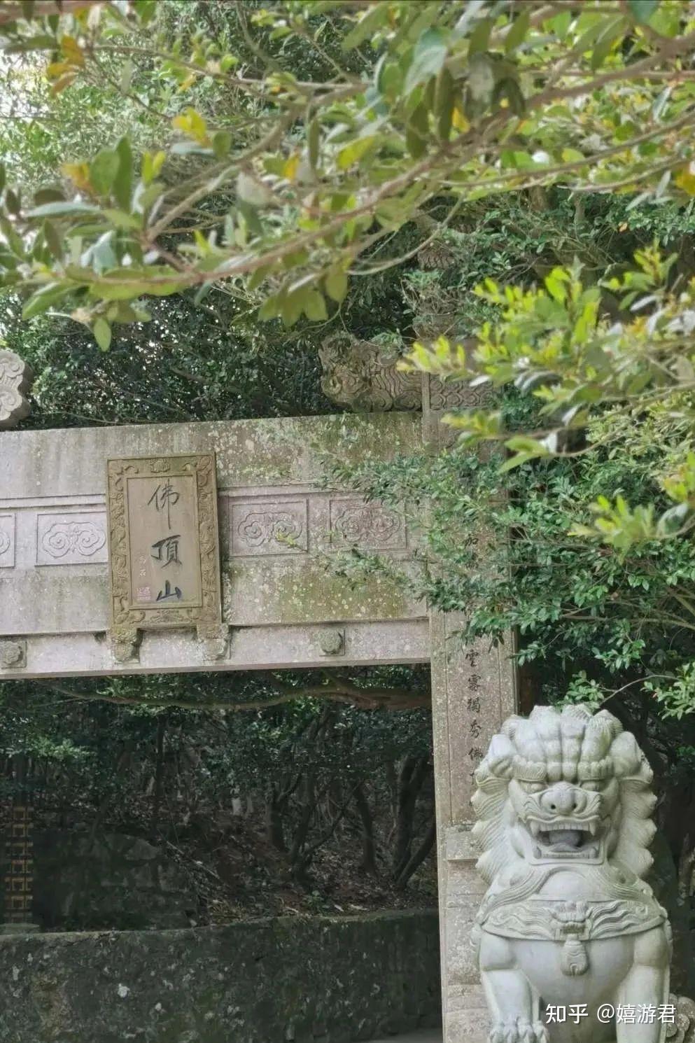 普陀山旅游攻略都有哪些?-普陀山旅游攻略都有哪些地方