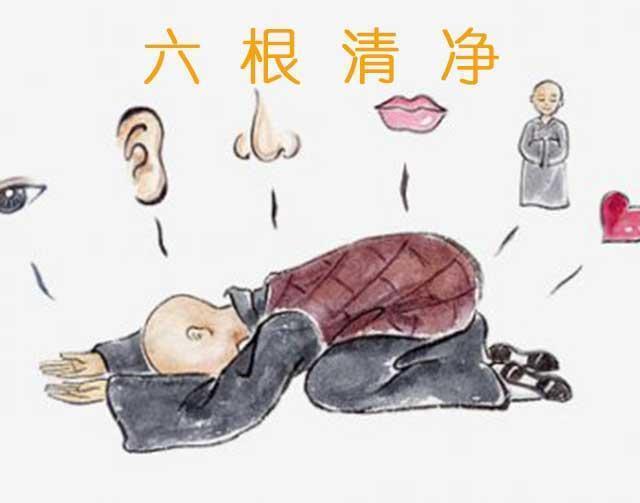 明心见性—六感香能气场—帮助找寻到我们的真心所在(深度好文极其重要) - 知乎