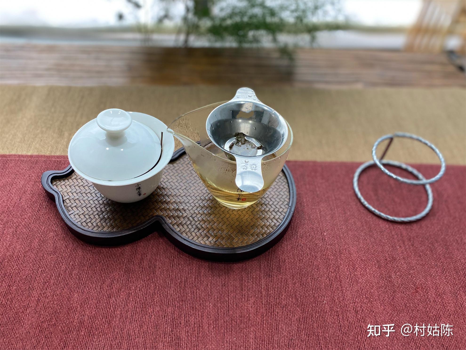 冷泡茶、冲淋泡茶、不断气泡茶,网上流行的茶叶泡法,好喝吗? - 知乎