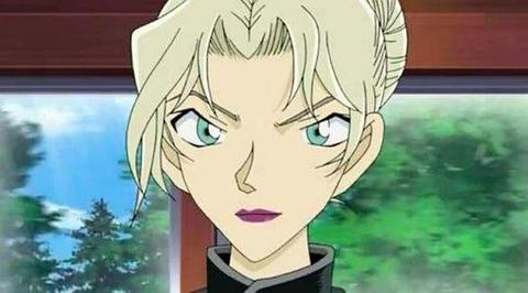 宫野艾莲娜 - 知乎