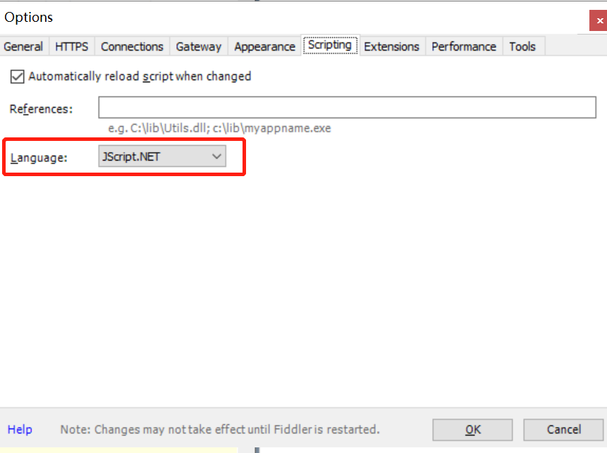 Fiddler入门:下载、安装、配置、抓包、customize rules - 知乎