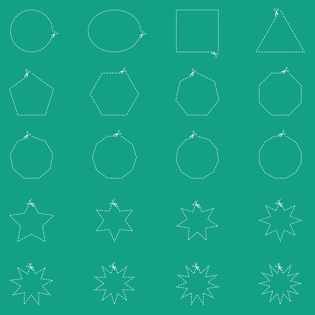 如何修剪为椭圆植物