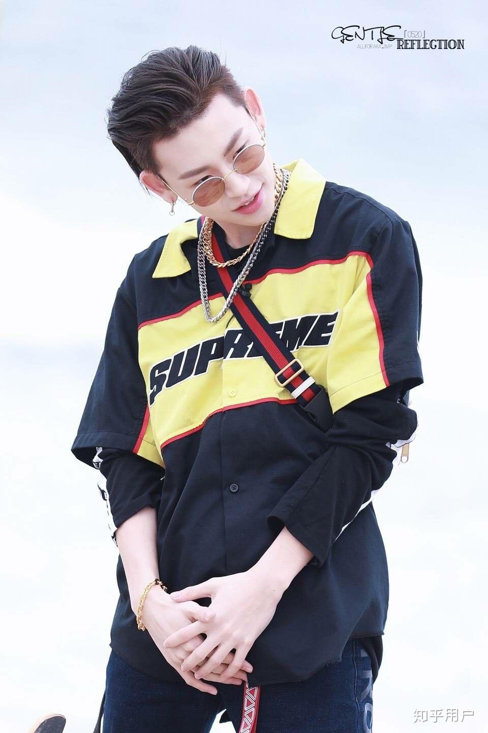 如何评价偶像练习生中的小鬼王琳凯