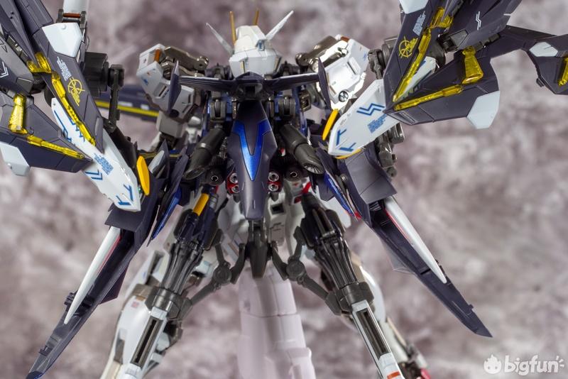 metalbuildp204qx强袭闪电背包测评