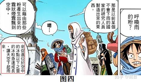 这是一项出现在阿拉巴斯坦的技术,利用跳舞粉"产生出来的烟雾飘到空中