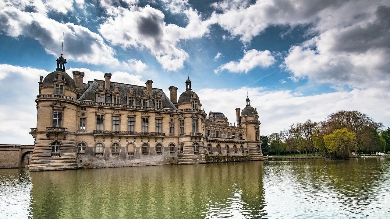 4. 现代设计亮点