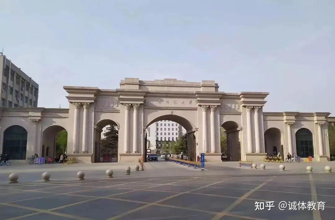 长治学院北校区图片图片